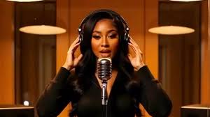 أول فنانة ذكاء اصطناعي توقع عقدًا بملايين الدولارات.. تعرفوا إلى زانيا مونيه