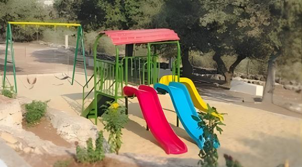 استئناف استقبال زوار منتزه ملكا بعد إغلاقه 10 سنوات