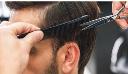 نقابة الحلاقين تتجه لرفع تسعيرة الحلاقة لأول مرة منذ 2007 بسبب الظروف الاقتصادية