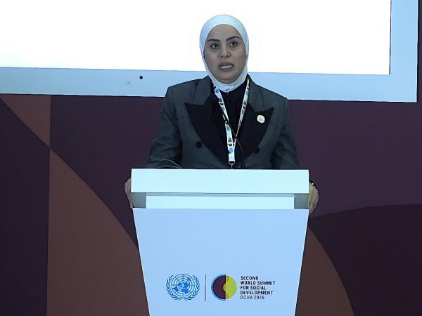 بني مصطفى: الأردن من أبرز النماذج في القدرة على التكيّف مع الأزمات