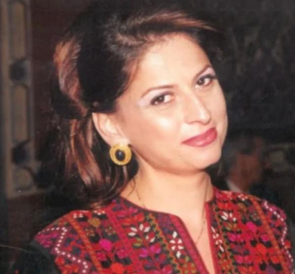 وفاة الصحفية الأردنية منى زيادة