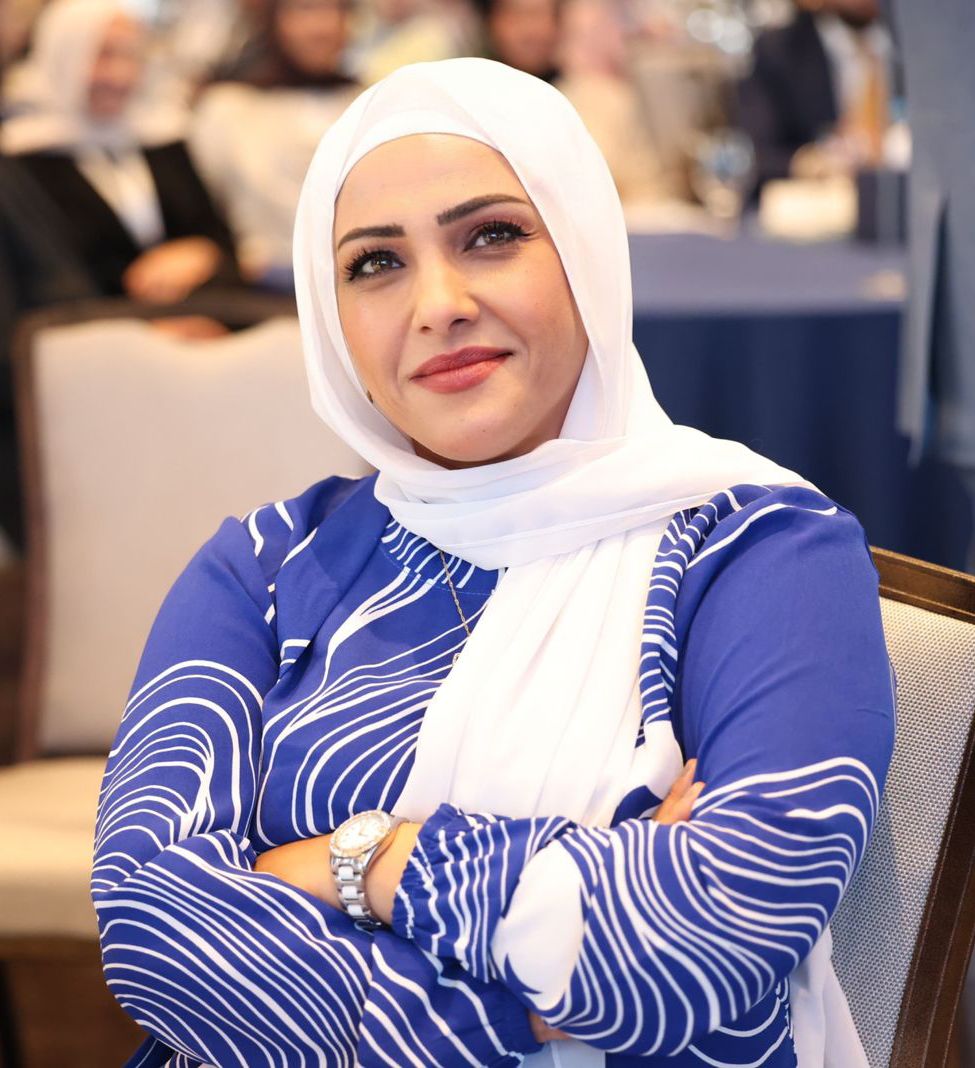 ‏الملكة رانيا في ميونخ: حين ينطق القلب بضمير البشرية