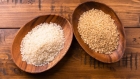 فوائد وأضرار الأرز الأبيض والبني.. أيهما أفضل للصحة والرشاقة؟