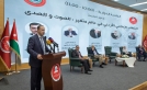 المومني يرعى انطلاق أعمال المؤتمر الدولي الثاني حول الخطاب الإعلامي في الجامعة الهاشمية