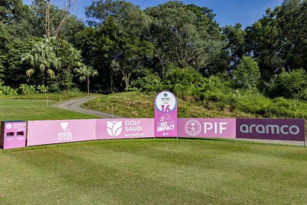 جولف السعودية تجدد التزامها بدعم التوعية بسرطان الثدي