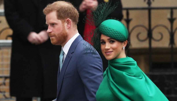 الأمير هاري غير راضٍ عن منشورات ميغان