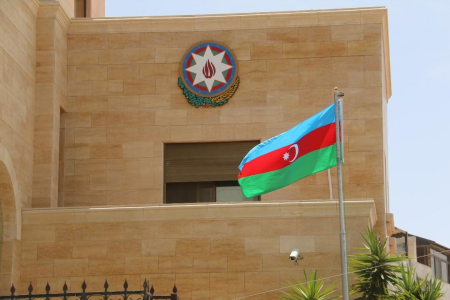 السفارة الأذربيجانية تؤكد تقدير بلادها لموقف الأردن تجاه السلام