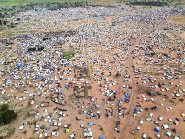 الأمم المتحدة تحذر: حرب السودان قد تخرج عن السيطرة