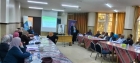 ورشة عمل في عجلون حول تطوير معايير تقييم تدهور الأراضي