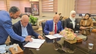 بلدية إربد توقع اتفاقية لإنشاء أول مأوى للكلاب الضالة