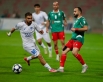 تعادل الوحدات مع استقلال الإيراني بدوري أبطال آسيا 2