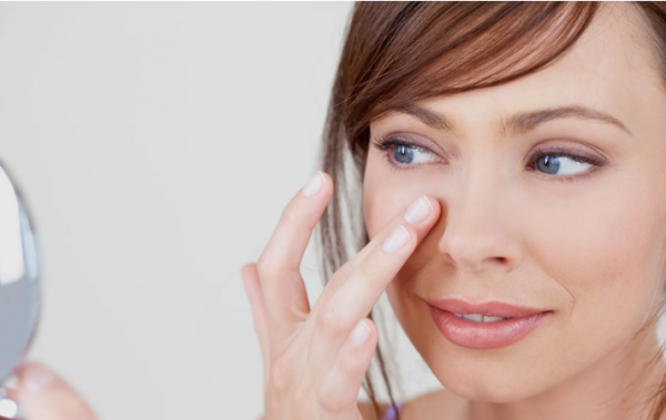 طرق بسيطة لمعالجة مشكلة المسام الواسعة لدى الفتيات