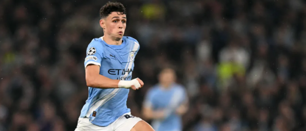 بكلمات واثقة .. غوارديولا يراهن على الولد المعجزة