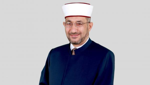 القضاة رئيسًا للرقابة الشرعية للصكوك الإسلامية في هيئة الأوراق المالية