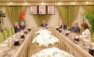 الصداقة الأردنية الروسية في الأعيان تلتقي السفير الروسي لدى المملكة