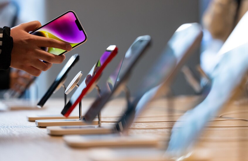 10 مليارات جنيه في 10 أشهر.. مصر تحول جمارك الهواتف إلى خزينة ذهبية