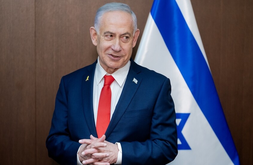 إلغاء محاكمة نتنياهو غدا بسبب زيارة ويتكوف وكوشنر إلى إسرائيل