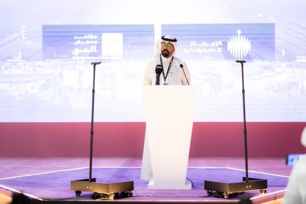 وزارة الحج والعمرة ودارة الملك عبدالعزيز تعقدان إيجازًا صحفيًا لمؤتمر ومعرض الحج