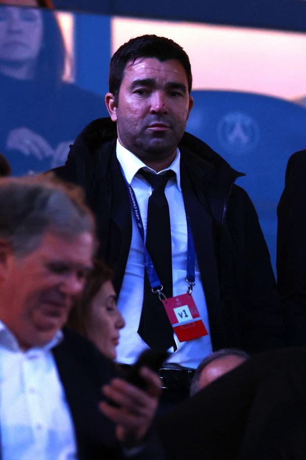 ديكو: برشلونة لن يبرم صفقات شتوية