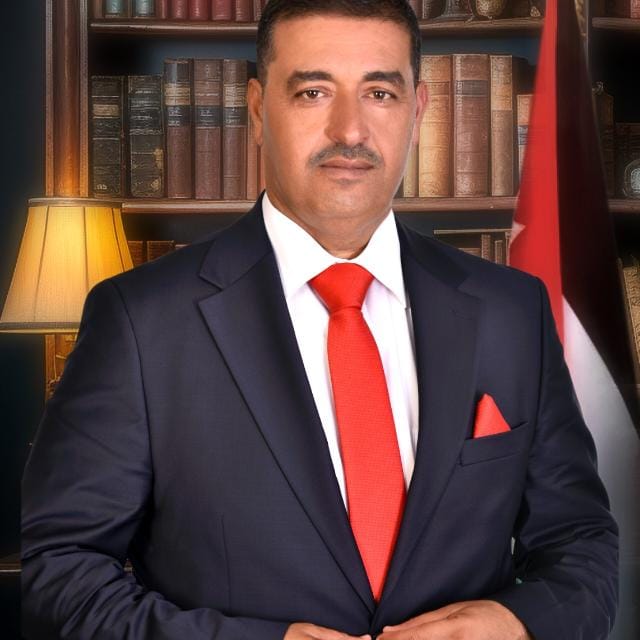 المعابرة يكتب : الاستثمار أولوية وطنية لترسيخ مكانة الأردن كبوابة اقتصادية اقليمية وعالمية.