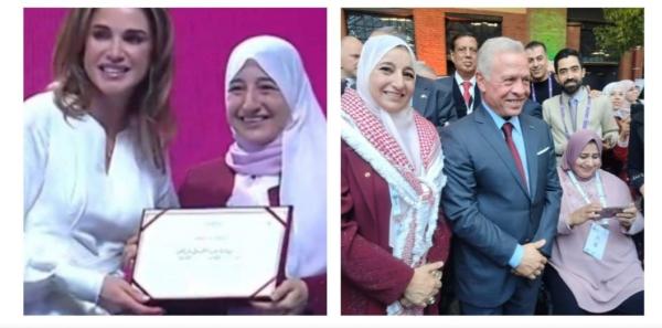 الصبيحي: سفيرة التميز تُحال للتقاعد المبكر بـكتاب سري