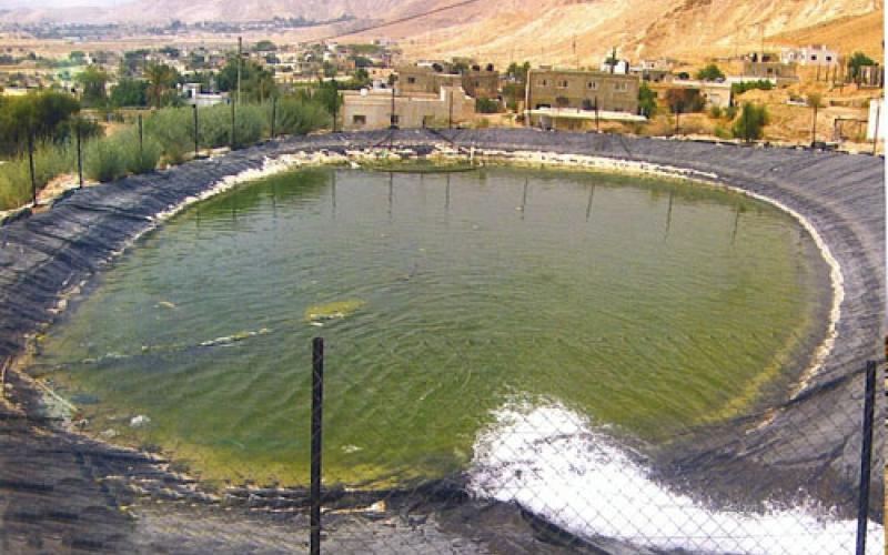 وفاة حدثين اثر حادث غرق في البادية الشمالية