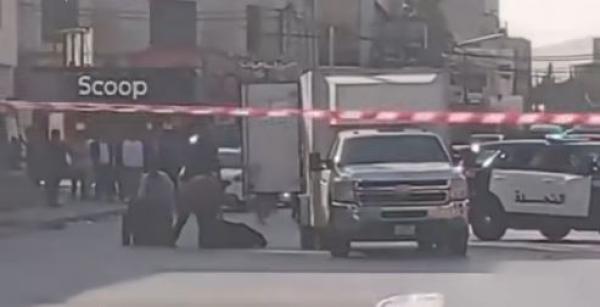 حقيبة فارغة تستنفر مجمع سفريات عمّان في إربد