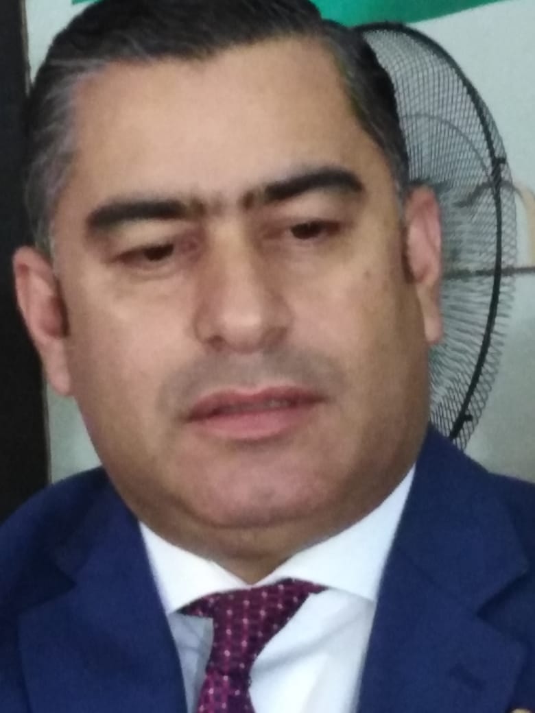 الناشط الإجتماعي زيد البلوش .. حس الوطنية والإنتماء ومبادرة لمدارس جنوب عمان