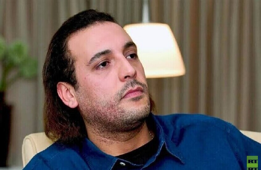 وسائل إعلام لبنانية: هانيبال القذافي يسدّد الكفالة المالية وإجراءات خروجه تستكمل اليوم