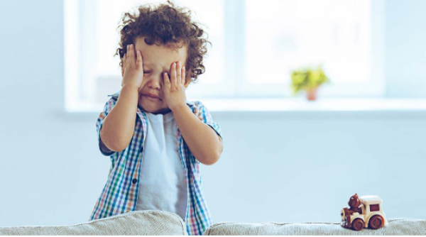 كيف يؤثر نقص الحديد على نمو طفلك وقدرته على التعلم؟