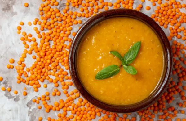 5 أنواع شوربة صحية لتحسين صحة القلب وتقوية المناعة