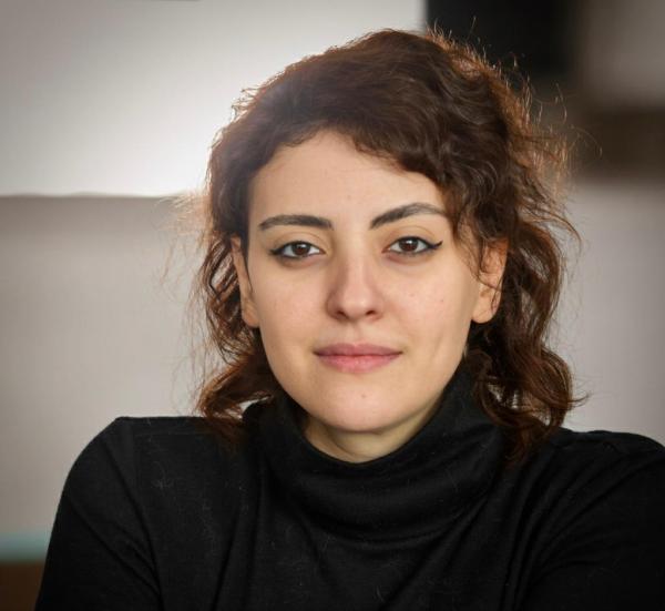 المنتجة لاوي تعلن بدء التحضيرات النهائية للفيلم الأردني عطر ميّت