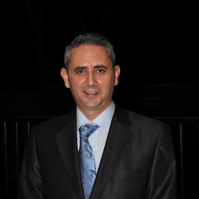 عادل ابوحيانه  يكتب: الدكتور السفير السابق علي كريشان… قامة وطنية ودبلوماسية يُعتز بها