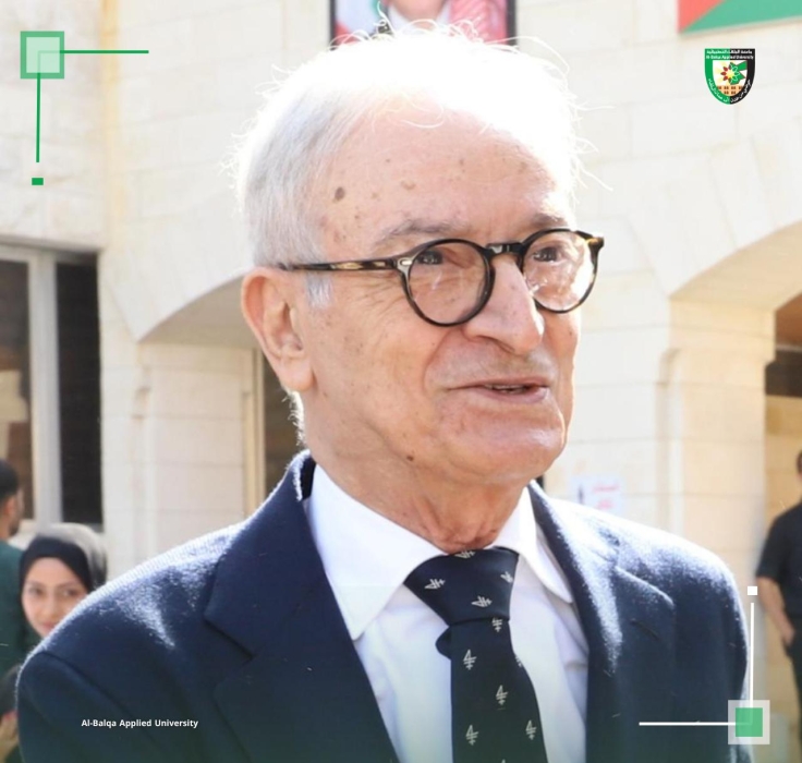 **افتتاح المؤتمر الدولي الثاني لكلية الأعمال في جامعة البلقاء التطبيقية بعنوان:مستقبل الإستدامة في بيئة الأعمال: التنمية السياحية والإبتكار والمرونة”**