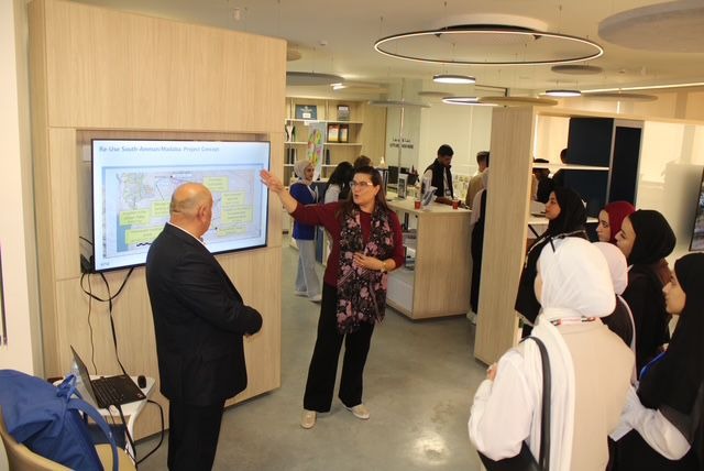 المياه تعقد ورشة توعوية عن شهر البيئة والمناخ