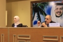 رئيس الاتحاد العام لنقابات عمال الأردن يحلّ ضيفاً في كلية معان الجامعية في ندوة حوارية حول حقوق العاملين وتمكين الشباب