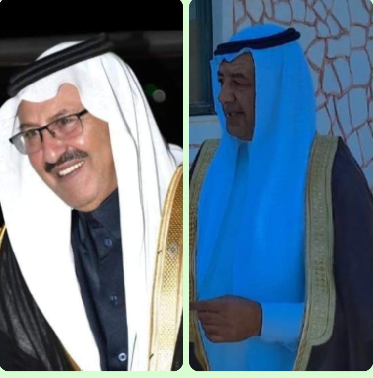 الكعابنة يشيد بجهود مستشار العشائر .. قريب من الجميع وعلى تواصل دائم مع مختلف أبناء الوطن