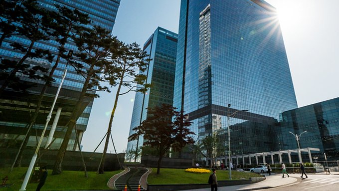 سامسونج تعلن عن نتائجها المالية للربع الثالث من عام 2025