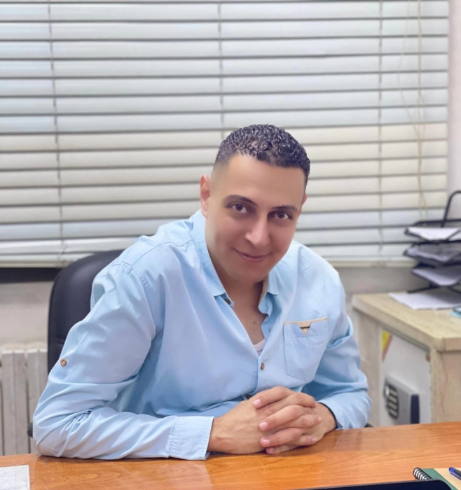 الملازم ثاني محمد إبراهيم ... مبارك