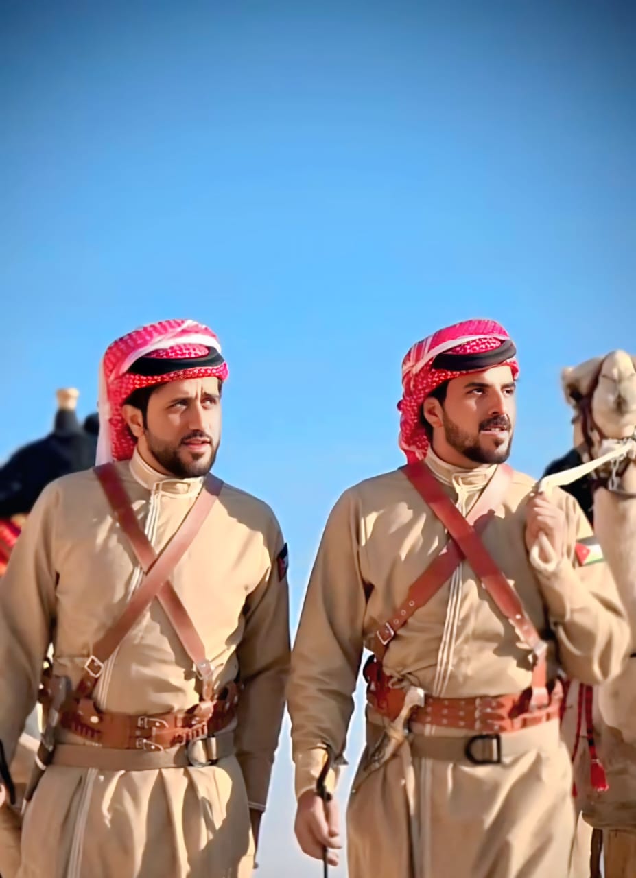 بركات الجازي يكتب : رحلة على خطى الآباء والأجداد