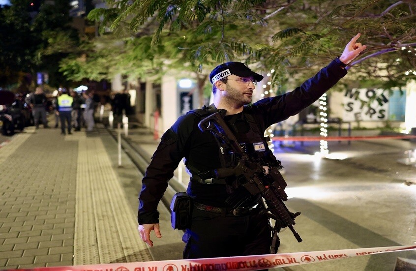 احتجاجا على الإهمال وسوء المعاملة.. انتحار ضابط شرطة إسرائيلي حرقا بعد إصابته باضطراب ما بعد الصدمة