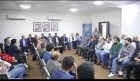 الميثاق الوطني يعقد جلسة حوارية حول مستقبل عمل النقابات المهنية