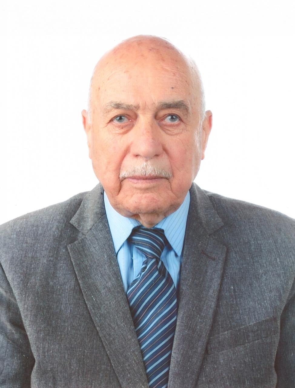 الشيخ علي الزيدان الحنيطي وعشائر الحنيطيين ينعون المرحوم الدكتور عبد الفتاح ابو حسان