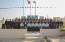 تخريج دورة إدارة موارد الدفاع في مدينة الشيخ محمد بن زايد التدريبية