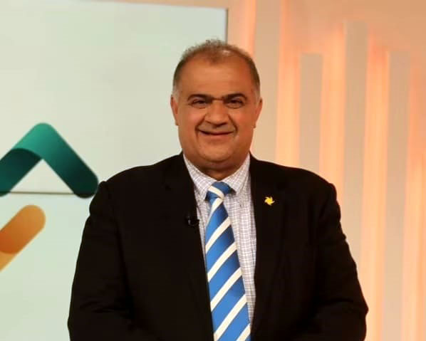 إطلاق المفهوم العالمي الطاقة الرقمية كحق إنساني أساسي