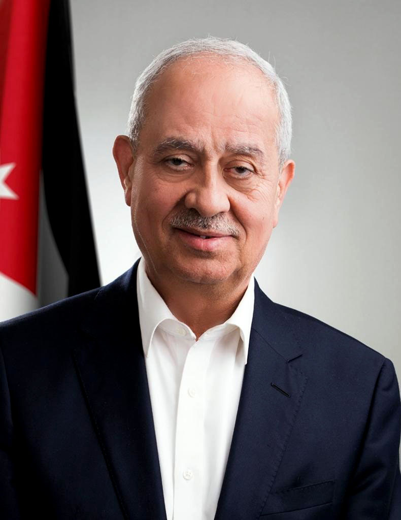 الجغبير : ملتقى الأعمال الأردني – الفيتنامي محطة هامة لتعزيز التعاون الصناعي