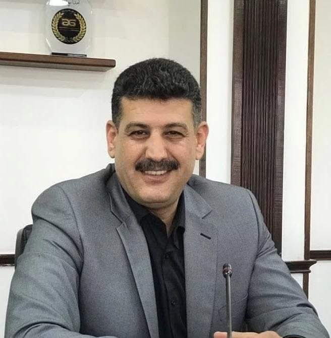 أبو عاقولة: تنظيم مليون بيان جمركي منذ بداية العام الحالي