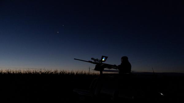 الجيش الأوكراني يقصف مصفاة ريازان النفطية الروسية