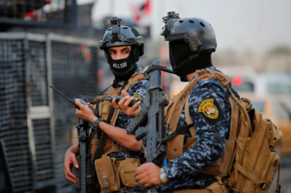 8 قتلى و 9 إصابات بنزاع عسكري مسلح في العراق