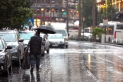 الأرصاد: شمالي المملكة الأكثر هطولاً خلال الساعات الـ 24 الماضية